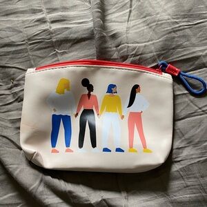Ipsy bag